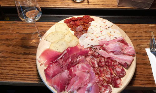 Berni - gamme assiette