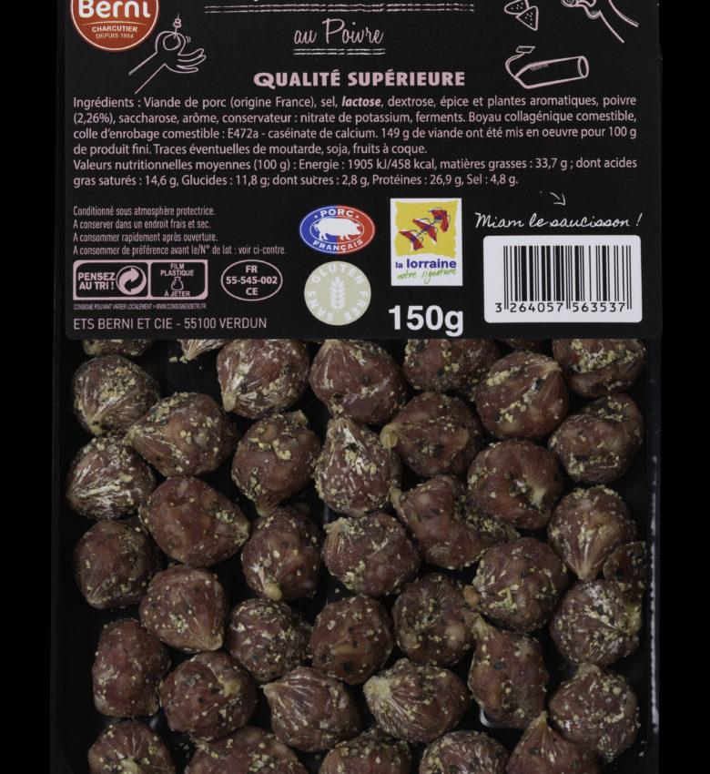 MINI-SAUCISSON-SEC-AU-POIVRE-150G