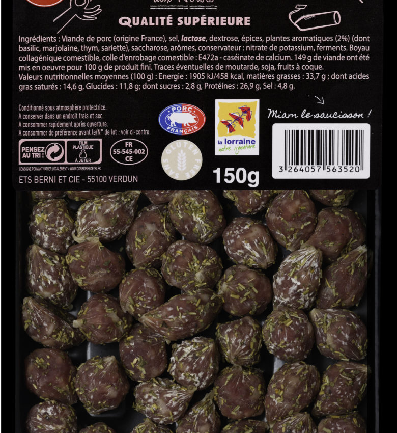 MINI-SAUCISSON-SEC-AUX-HERBES-150G