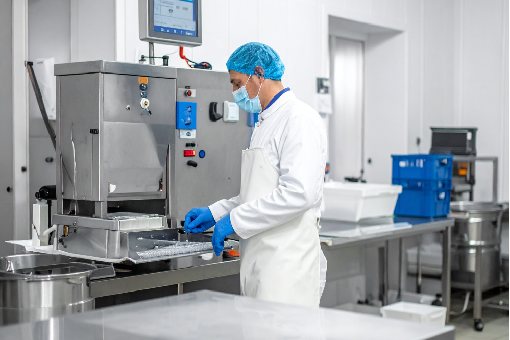 emploi berni usine cutter Verdun