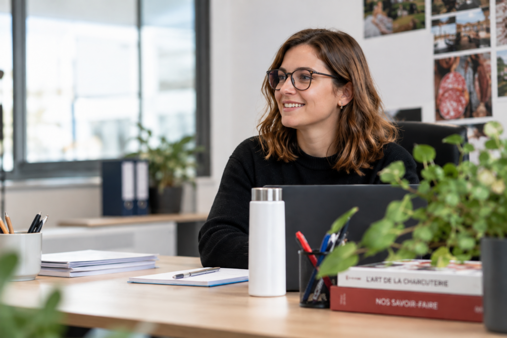 Emploi RH Berni recrutement